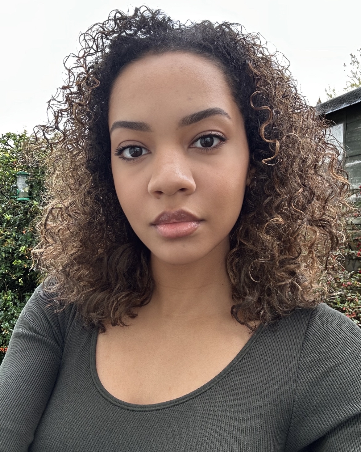 Headshot of Tia Hylton