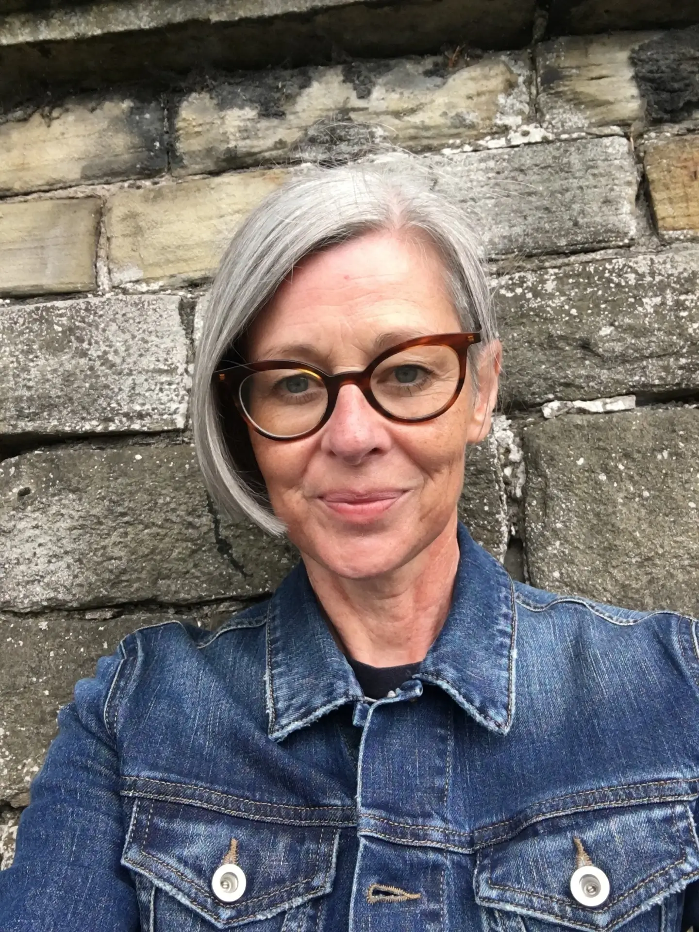 Headshot of Lizabeth Hannaford