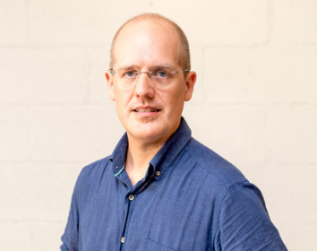Headshot of Prof Roger Canals Vilageliu
