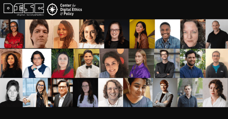 A collage featuring diverse individuals from various backgrounds.