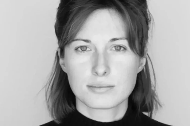 Headshot of Camille Chichet